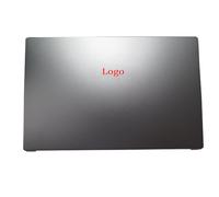 Coperchio Superiore in Metallo Grigio per Notebook MSI Modern 15 A11S A11M A11ML A11MU A11SB A11SBL A11SBU Nuovo