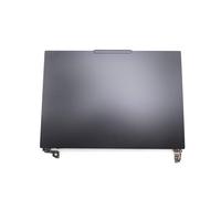 Coperchio Superiore LCD per Laptop per Lenovo per Thinkpad E16 Gen 3 5CB1M21753 con Cerniera e Cavo di Fissaggio, Nuovo