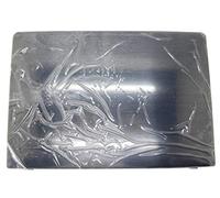 Coperchio Superiore LCD per Laptop per Samsung NP270E4V NP270E4E 270E4V 270E4E 275E4V 275E4E 300E4E 2470EV BA75-04424F, Colore Grigio, Nuovo