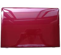 Coperchio Superiore LCD per Laptop per Samsung NP270E4V NP270E4E 270E4V 270E4E 275E4V 275E4E 300E4E 2470EV, Colore Rosso, Nuovo