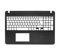 Coperchio Superiore Per Portatile Sony Vaio SVF152 Serie Nero Senza Touchpad