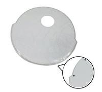 Coperchio superiore scatola antipolvere per Mova Z60 Ultra Roller ricambio compl