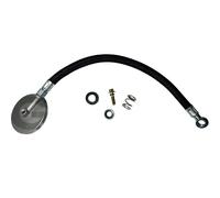 Coperchio, Supporto Filtro Gasolio Motore Lombardini 3LD 4LD 7LD 8LD 9LD 10LD