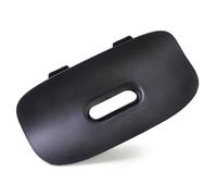 Coperchio supporto gancio rimorchio antimacchia per BMW X5 E53 2000 2006 5112840