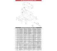 COPERCHIO SX ARGENTO OBK37AL GIVI ZOBK37ALCM