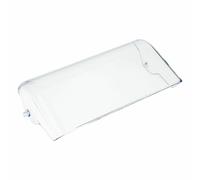 Coperchio SX per Porta Frigo Superiore Compatibile Con Smeg 766136840 IN Frigo
