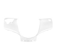 Coperchio tachimetro TNT bianco per Piaggio Zip 2 SP LC 50 ccm