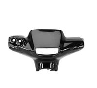 Coperchio tachimetro TNT nero metallizzato per MBK Booster Track