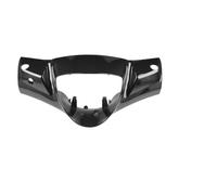 Coperchio tachimetro TNT nero per Piaggio Liberty Euro3 1 3V 2V