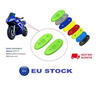 Coperchio tappi placche base blocco specchietti per Suzuki SV 650 1000 S SV65...