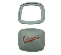 Coperchio tappo alloggio contachilometri Vespa vna-vnb