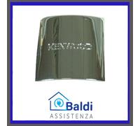 COPERCHIO TAPPO ANTERIORE PER IMPASTATRICE KENWOOD CHEF MAJOR KMM020 KMM075 KMC