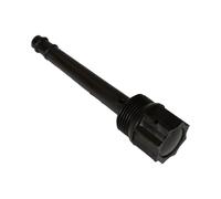 Coperchio tappo asta livello olio differenziale Piaggio per Ape 50 | Ricambio originale, OEM 116229 per Piaggio Ape 50 Mix dal 1999 ZAPC80, Piaggio Ape 50 1989 - 1995 TL6T