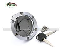 Coperchio Tappo Carburante KAWASAKI Ninja 125 BX125 Moto