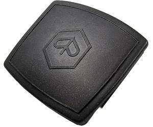 Coperchio tappo contachilometri - Colore NERO - P.iaggio 50 V.espa 50 Special - CI0261