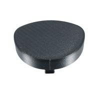 COPERCHIO TAPPO CONTACHILOMETRI TRAMA CARBONIO EVOK PER PIAGGIO VESPA 125