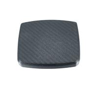 COPERCHIO TAPPO CONTACHILOMETRI TRAMA CARBONIO EVOK PER PIAGGIO VESPA 50 SPECIAL