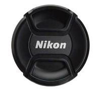 Coperchio Tappo copri obiettivo molla Nikon LC-62 62mm ORIGINALE