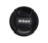 Coperchio Tappo copri obiettivo molla Nikon LC-95 95mm per 200-500mm ORIGINALE