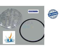 COPERCHIO TAPPO DI RICAMBIO PER ELETTROPOMPA ASTRAL VICTORIA PLUS POMPA PISCINA