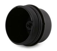 COPERCHIO TAPPO FILTRO OLIO PURUFLUX ALFA ROMEO FIAT LANCIA OPEL JEEP
