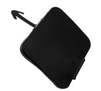 Coperchio Tappo Gancio Traino Compatibile Con Bmw Per E39 528i 540i 1997-2003 Paraurti Anteriore Gancio Traino Tappo Copertura Degli Occhi Tappo Rimorchio Accessorio 51118212527