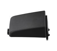 Coperchio tappo maniglia anteriore per for destra ABS nero per for Land Rover