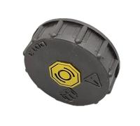 Coperchio tappo olio pompa freno che copre accessori di sostituzione diretta nero adatto for Mazda 6 for GH