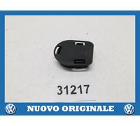 COPERCHIO TAPPO PASSARUOTA END CAP BUNGS WHEEL HOUSING ORIGINALE VW POLO