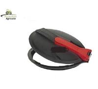 Coperchio tappo per cisterna atomizzatore serbatoio ribaltabile 180° d. 367