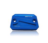 COPERCHIO TAPPO POMPA FRENO BREMBO KTM smc smc-r 690 BLU