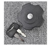 Coperchio Tappo Serbatoio Carburante 11H-24602-10-00 Per RD250 RD350LC FJ600 TW200 125 XJ650 XJ900 XS400 XT225 XT600 Tappo serbatoio carburante moto
