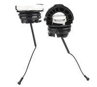 Coperchio tappo serbatoio carburante 2 pezzi olio adatto per STIHL MS210 MS230 MS250 MS290 MS340 MS360 MS380 Motosega