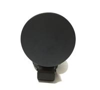 Coperchio Tappo Serbatoio Carburante Gasolio, Diesel Per Polo 6R 2002-2009 6RD809857D 6R0809857D 6R0 809 857 D Accessori Per Auto Tappo Coperchio Serbatoio(Primer color)