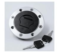 Coperchio Tappo Serbatoio Della Benzina Moto Per Suzuki Per V-Strom 600 1000 DL650 DL1000 2004-2011 DL 650 DL 1000 2005 2006 2007 Tappo serbatoio carburante moto