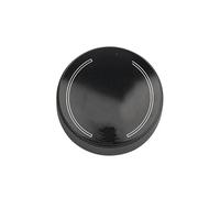 Coperchio Tappo Serbatoio Liquido Freni Posteriore Per GSXR 750 GSX-R 650 GSX-R 1000 GSX-S1000F SV1000 SV1000N/S TL1000R Olio Tappo di riempimento(Black)