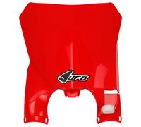 Portanumeros Anteriore UFO Stadium Rosso Honda crf450r/Rx per Moto Ricambi