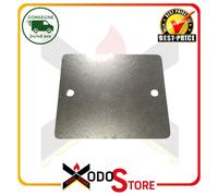 Coperchio tasca braciere ORIGINALE MCZ cod. 41402081810