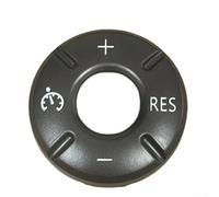 Coperchio Tasto Volume per BMW per mini Cooper F54-F60 Coperchio(A)