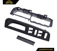 Coperchio + Telaio Maniglia Interna Anteriore Sinistra Conducente Per VW GOLF 4