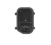 Coperchio Tenuta Alloggiamento LED Per A6 A6L C6 S6 2006-2011 Parapolvere Faro Posteriore Guarnizione Sinistra/destra 4F0941158 4F0941159(Left side)