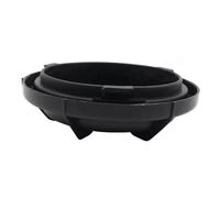 Coperchio Tenuta Alloggiamento LED Per E61 E60 528i 535i OE 15933300 Coperchio Antipolvere Per Lampadina Del Faro Guarnizione Di Tenuta