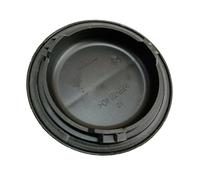 Coperchio Tenuta Alloggiamento LED Per Opel Per Vauxhall Per Astra K Per Insignia Tappo Faro Anteriore Coperchio Antipolvere Lampadina Spina Pannello Posteriore