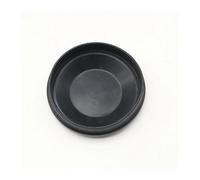 Coperchio Tenuta Alloggiamento LED Per Per Fiesta 6 VI 2008/06-2017/04 87mm Tappo posteriore per lampadina faro antipolvere