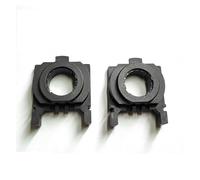 Coperchio Tenuta Alloggiamento LED Per Per Focus MK3 Per Fiesta Per Mondeo H7 LED Adattatore Supporto Lampadine Anabbaglianti