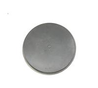 Coperchio Tenuta Alloggiamento LED Per VW Per Tiguan Per Allspace 2007 1300502030 Estensione Lampadina Faro 125 Mm Guarnizione Posteriore Tappo Antipolvere Copertura