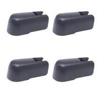 Coperchio Tergicristallo Braccio Del Tergicristallo Posteriore Lama Bilancieri Caps Compatibile Con Subaru Per Legacy MK5 2009-2014 Per Impreza MK2 2004-2007 Per Tribeca WX 2005-2015(4pc)