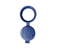 coperchio tergicristallo Compatibile con Lancia per Delta 2008 2009 2010 2011 2012 2013 2014 Coperchio del serbatoio dell'acqua in vetro per auto Tappo del serbatoio del liquido del parabrezza