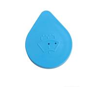 Coperchio Tergicristallo Compatibile Con Nissan Per Micra K12 Per Note E11 28913AX600 Tappo Serbatoio Lavaggio Tergicristallo Tappo Bottiglia Lavacristallo