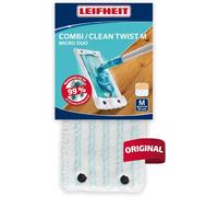 Coperchio tergicristallo Leifheit 55320 Clean Twist M Micro Duo